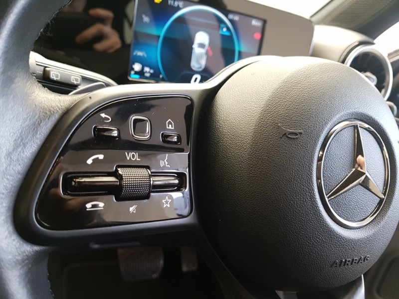 Used Mercedes-Benz A-Class 2019 for sale - 77596237: Photo 15
