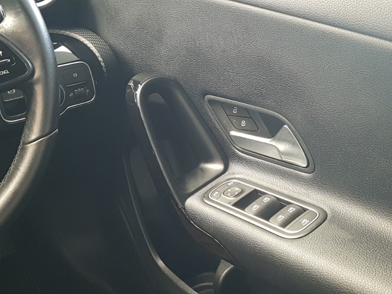 Used Mercedes-Benz A-Class 2019 for sale - 77596237: Photo 18