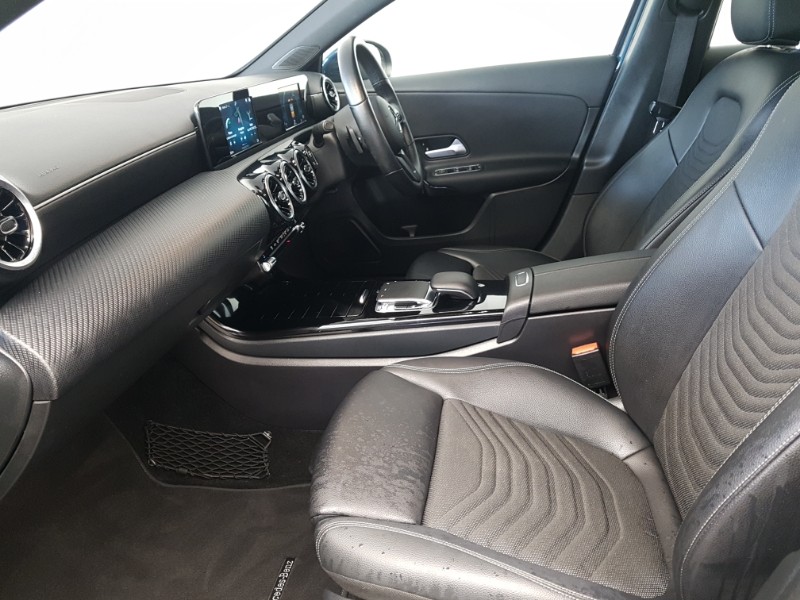 Used Mercedes-Benz A-Class 2019 for sale - 77596237: Photo 5