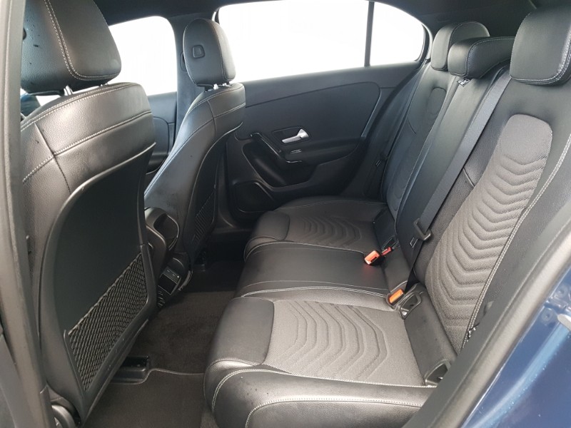 Used Mercedes-Benz A-Class 2019 for sale - 77596237: Photo 6