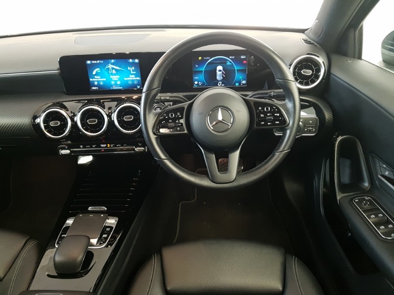 Used Mercedes-Benz A-Class 2019 for sale - 77596237: Photo 7