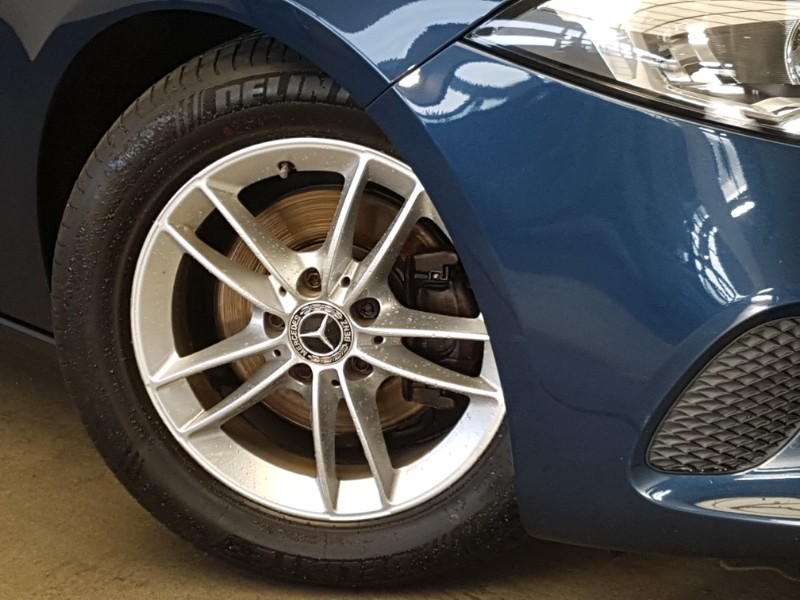 Used Mercedes-Benz A-Class 2019 for sale - 77596237: Photo 9