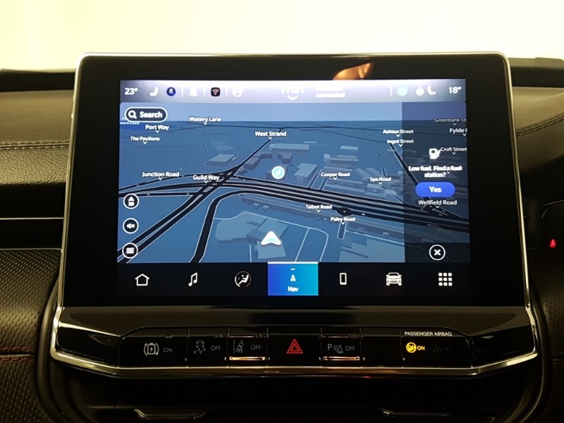 Used Jeep Compass 2023 for sale - 76885573: Photo 10