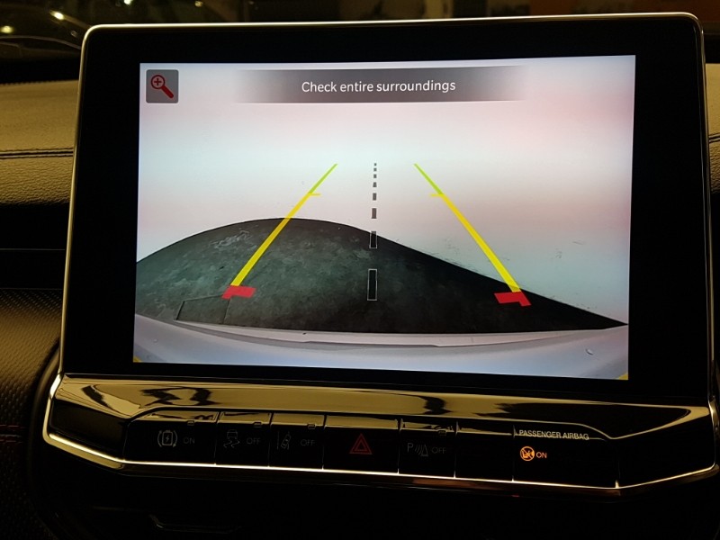 Used Jeep Compass 2023 for sale - 76885573: Photo 16