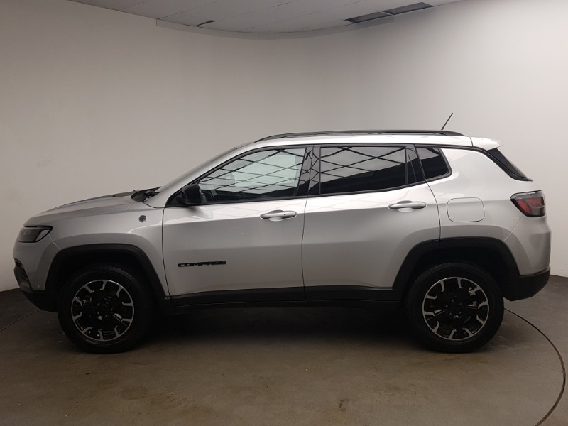 Used Jeep Compass 2023 for sale - 76885573: Photo 4