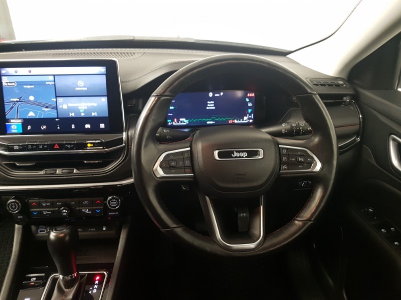 Used Jeep Compass 2023 for sale - 76885573: Photo 7