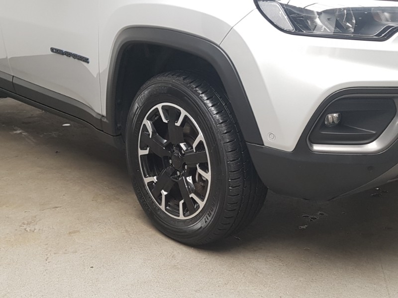 Used Jeep Compass 2023 for sale - 76885573: Photo 9