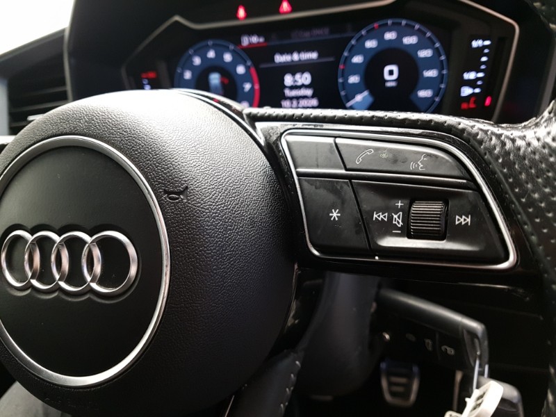 Used Audi A1 2020 for sale - 77503606: Photo 16