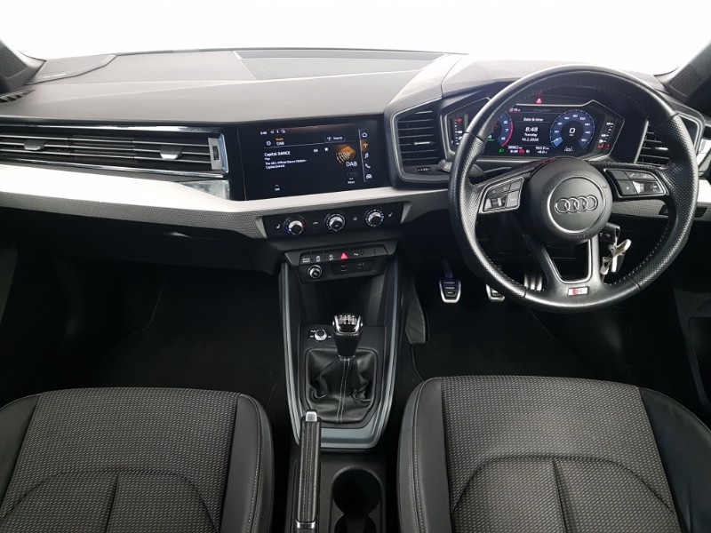 Used Audi A1 2020 for sale - 77503606: Photo 2