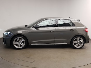 Used Audi A1 2020 for sale - 77503606: Photo