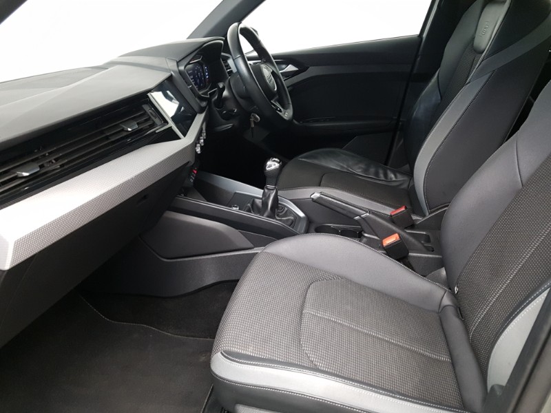 Used Audi A1 2020 for sale - 77503606: Photo 5