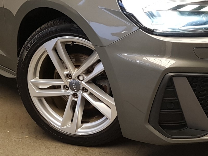 Used Audi A1 2020 for sale - 77503606: Photo 9