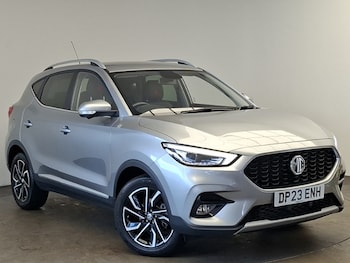 Used MG MG ZS 2023 for sale - 79474663: Photo