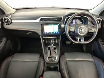 Used MG MG ZS 2023 for sale - 79474663: Photo