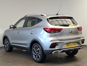 Used MG MG ZS 2023 for sale - 79474663: Photo