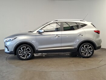 Used MG MG ZS 2023 for sale - 79474663: Photo