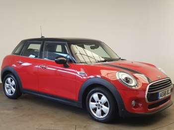 2019 - 1.5 Cooper D II 5dr