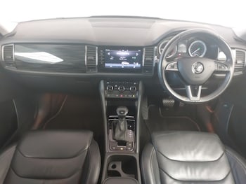 Used Skoda Kodiaq 2020 for sale - 78467622: Photo