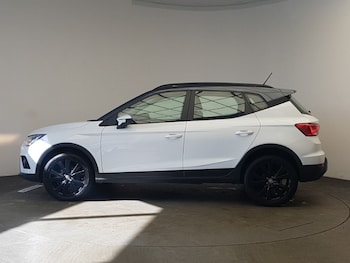 Used SEAT Arona 2018 for sale - 78778509: Photo