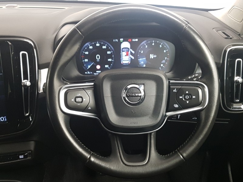 Used Volvo XC40 2019 for sale - 76696185: Photo 10