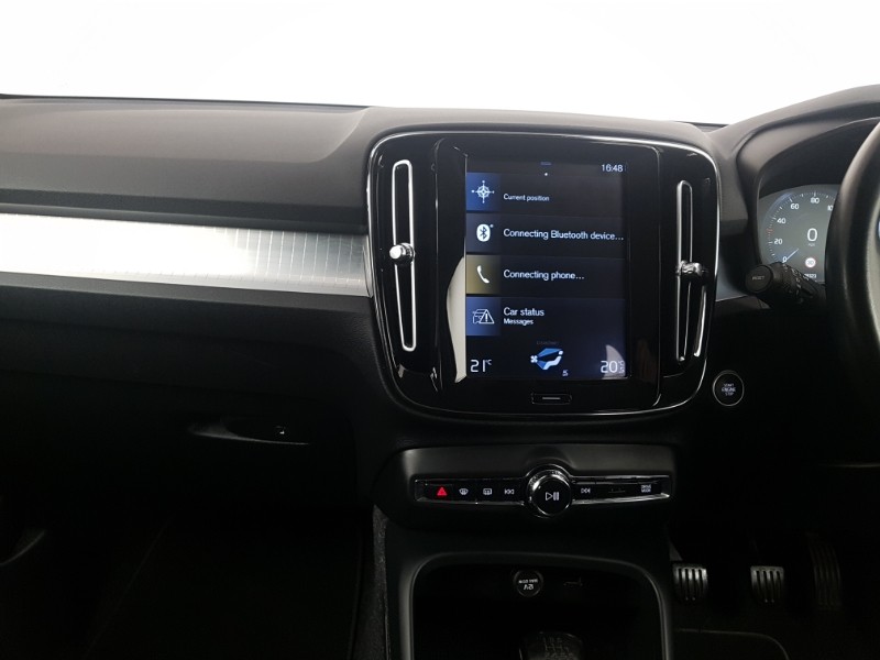 Used Volvo XC40 2019 for sale - 76696185: Photo 11