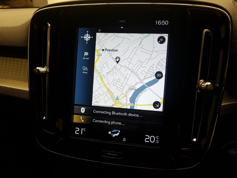 Used Volvo XC40 2019 for sale - 76696185: Photo 13