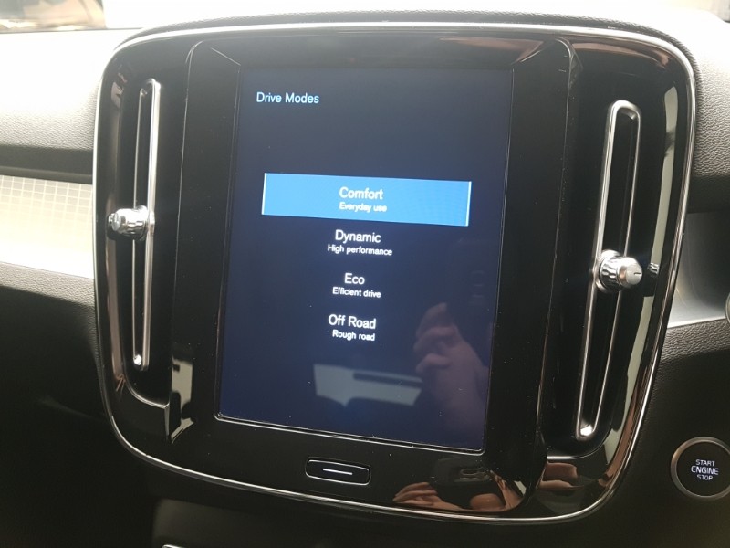 Used Volvo XC40 2019 for sale - 76696185: Photo 14