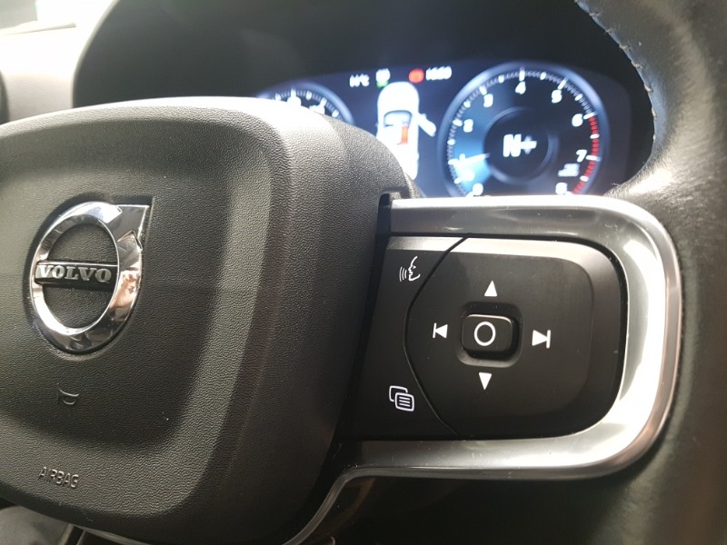 Used Volvo XC40 2019 for sale - 76696185: Photo 16