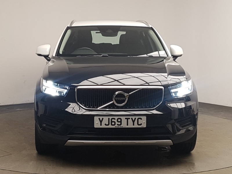 Used Volvo XC40 2019 for sale - 76696185: Photo 19