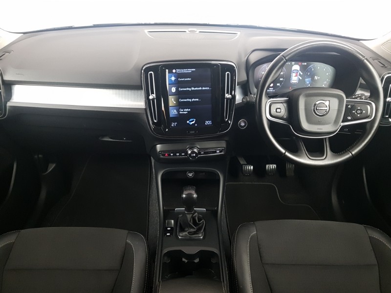 Used Volvo XC40 2019 for sale - 76696185: Photo 2