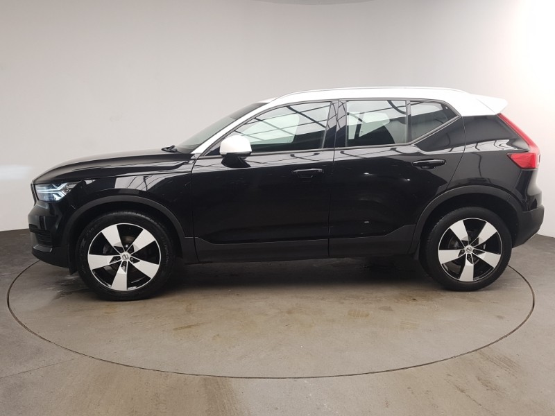 Used Volvo XC40 2019 for sale - 76696185: Photo 4
