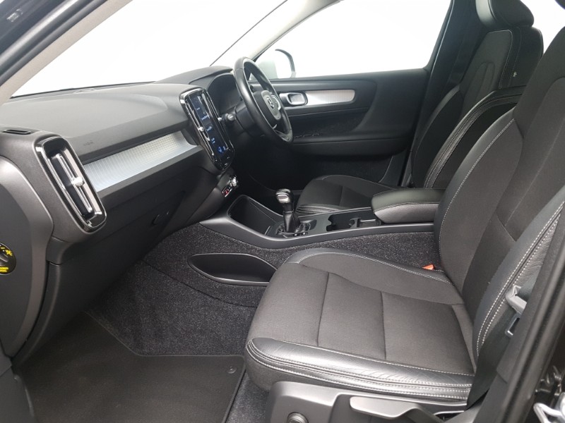 Used Volvo XC40 2019 for sale - 76696185: Photo 5