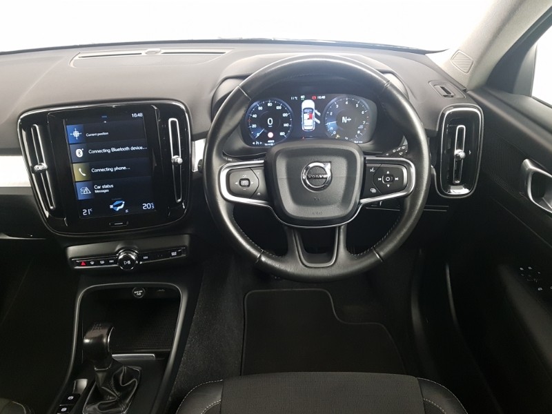 Used Volvo XC40 2019 for sale - 76696185: Photo 7