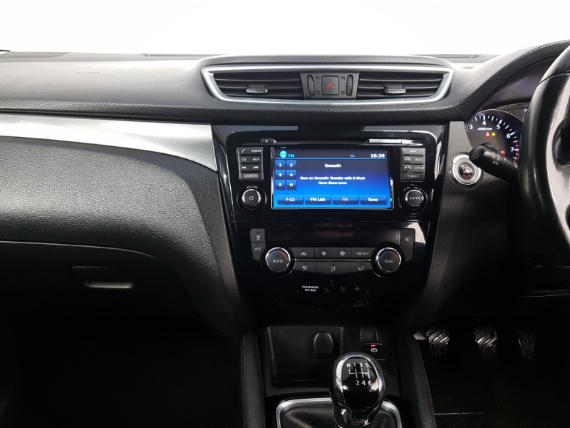 Used Nissan Qashqai 2018 for sale - 77278399: Photo 11