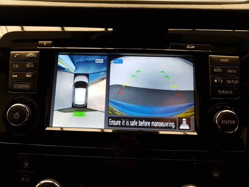 Used Nissan Qashqai 2018 for sale - 77278399: Photo 12