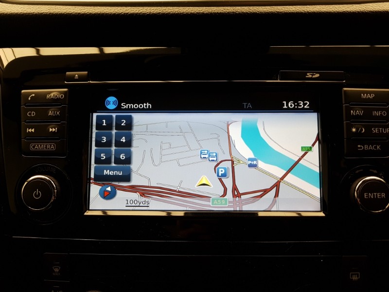 Used Nissan Qashqai 2018 for sale - 77278399: Photo 13