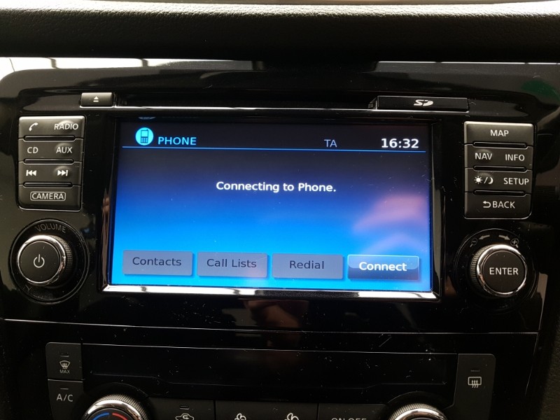 Used Nissan Qashqai 2018 for sale - 77278399: Photo 14