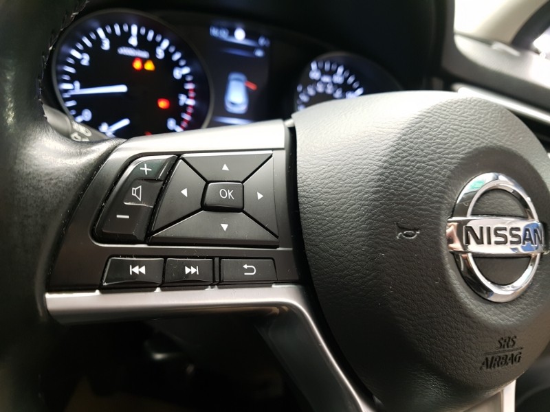 Used Nissan Qashqai 2018 for sale - 77278399: Photo 15