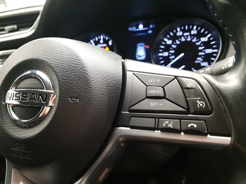 Used Nissan Qashqai 2018 for sale - 77278399: Photo 16