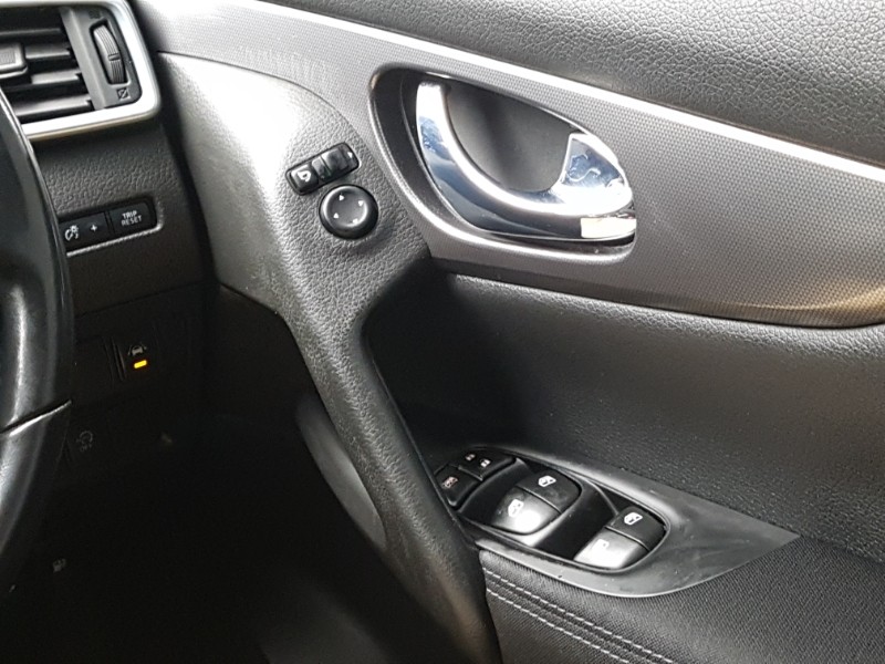 Used Nissan Qashqai 2018 for sale - 77278399: Photo 19