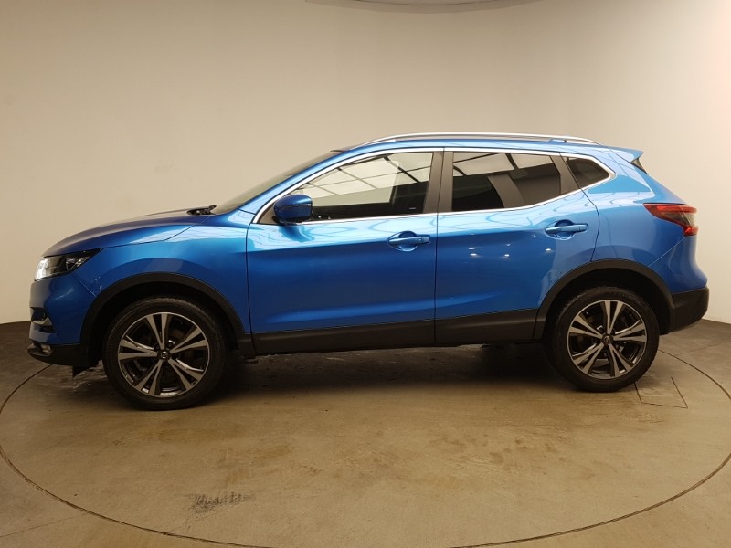 Used Nissan Qashqai 2018 for sale - 77278399: Photo 4