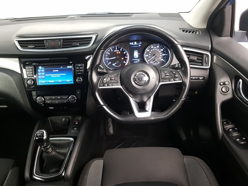 Used Nissan Qashqai 2018 for sale - 77278399: Photo 7