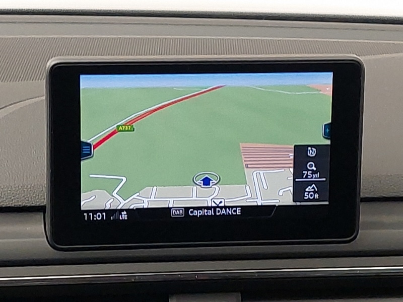 Used Audi A4 2018 for sale - 77689984: Photo 11