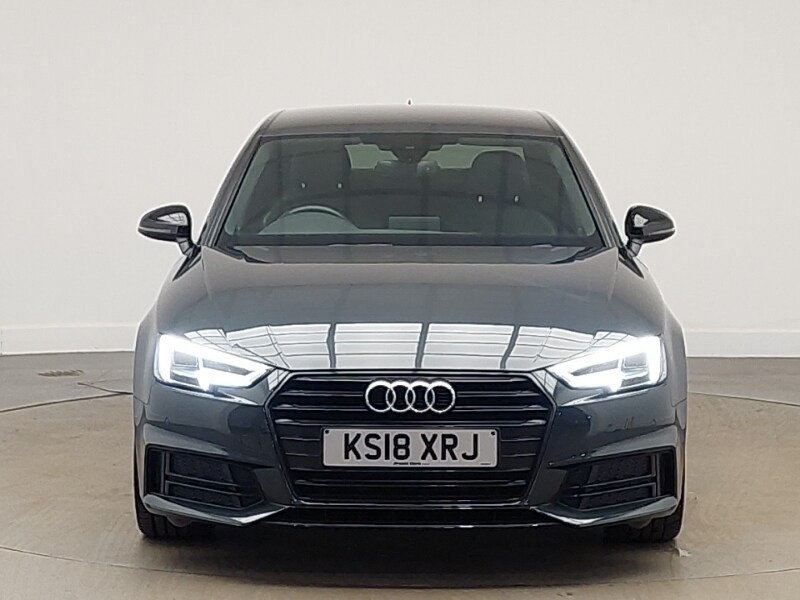 Used Audi A4 2018 for sale - 77689984: Photo 12