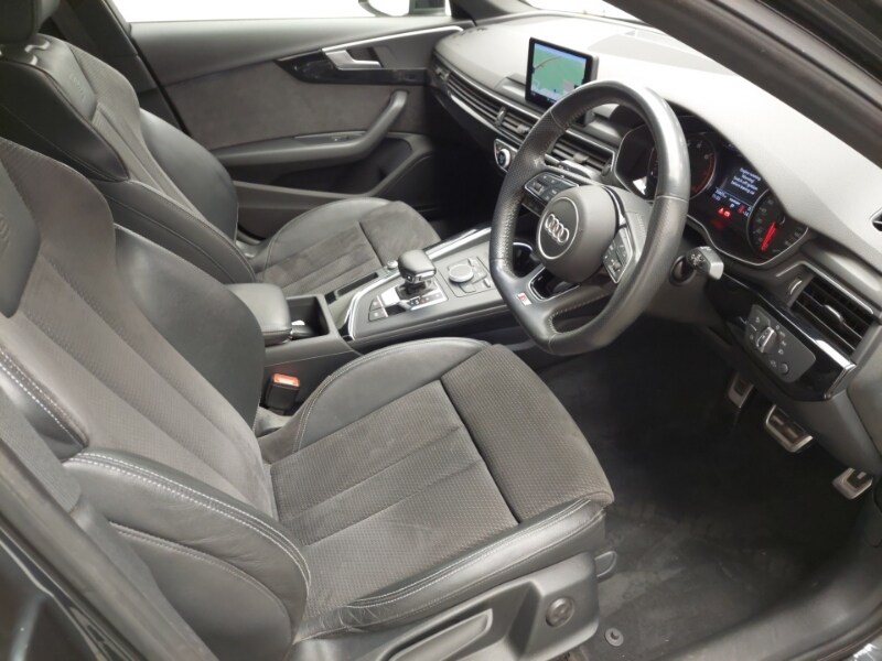 Used Audi A4 2018 for sale - 77689984: Photo 13