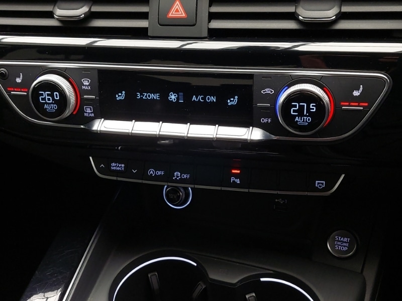 Used Audi A4 2018 for sale - 77689984: Photo 15