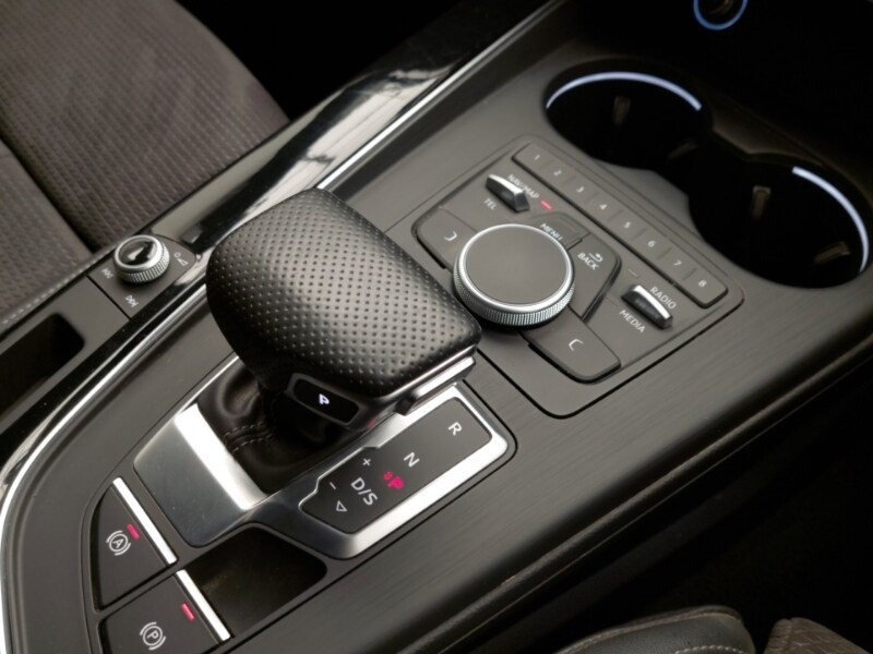 Used Audi A4 2018 for sale - 77689984: Photo 16