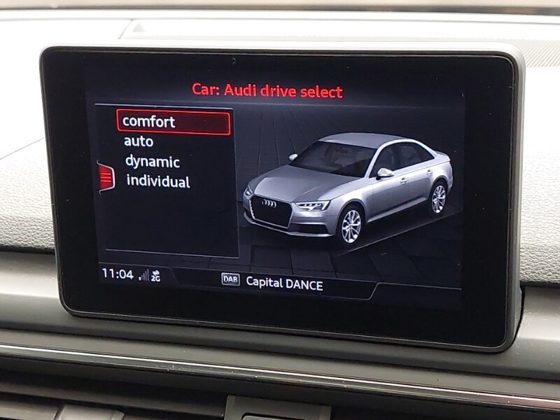 Used Audi A4 2018 for sale - 77689984: Photo 17