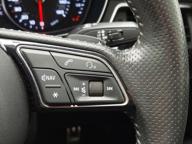 Used Audi A4 2018 for sale - 77689984: Photo 19