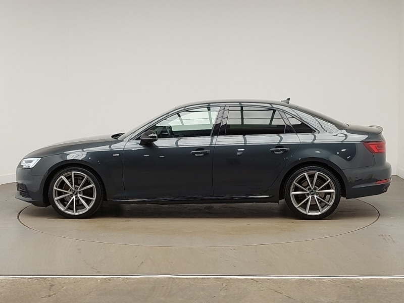 Used Audi A4 2018 for sale - 77689984: Photo 4